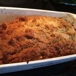 But this is all to say, bread crumbs need not be made of bread. Vickie's Beer Bread | Recipe | Beer bread, Beer bread ...
