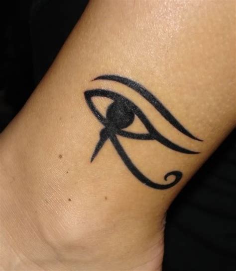 Third Eye Tattoos Designs, Ideas and Meaning - Tattoos For You