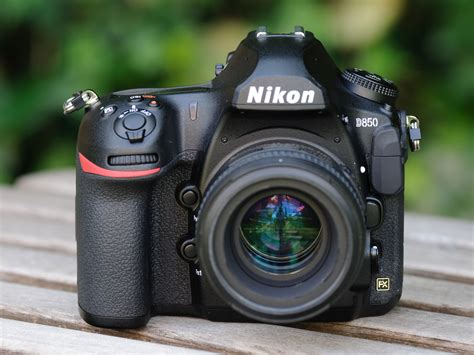 Nikon D850 Review Cameralabs