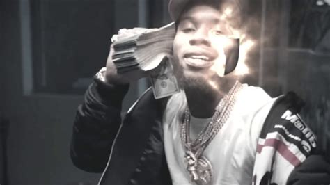 Tory Lanez Broke In A Minute 50 Seg Dripping Video Remix Youtube