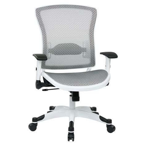 White Space Seating Office Chairs 317w W11c1f2w 64 1000 