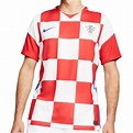 Camiseta Nike Croacia 2020 2021 Stadium | futbolmania