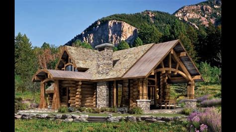 The path to beautiful affordable log home living. Appalachian Log Homes | Appalachian Style Log Homes ...