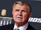 Mike Ditka suffered a ‘mild’ heart attack and is recovering in a ...