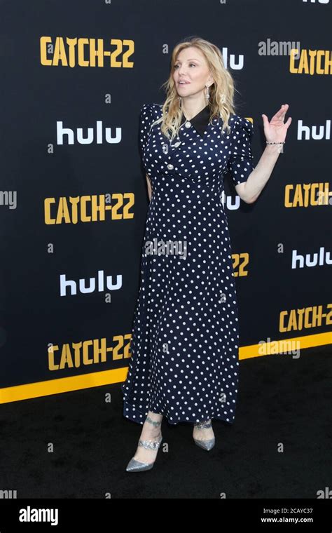 Los Angeles May 7 Courtney Love At The Catch 22 Premiere At The