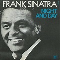 Frank Sinatra - Night And Day (Vinyl, 7", 45 RPM, Single) | Discogs