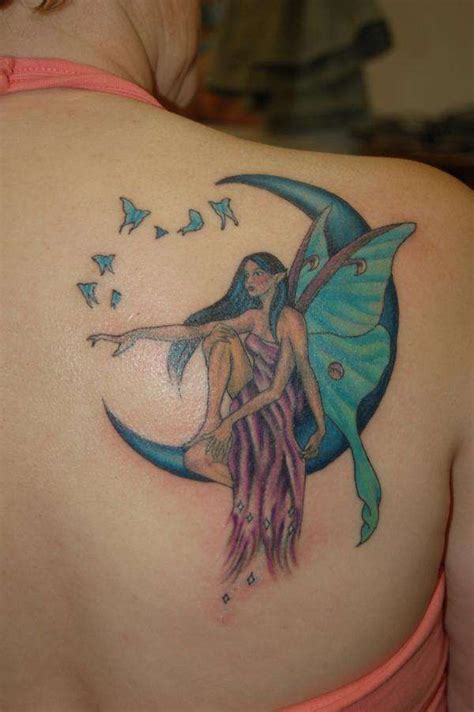 70 Best Fairy Tattoo Designs Images On Pinterest Fairy Tattoo Designs
