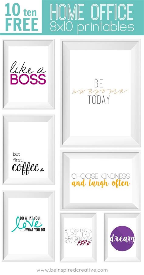Free Printable Funny Office Signs Free Printable