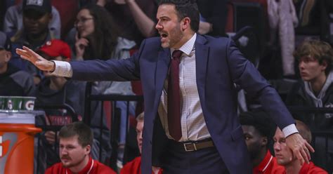Navigating Transfer Portal A Demanding Process For Illinois State Coach