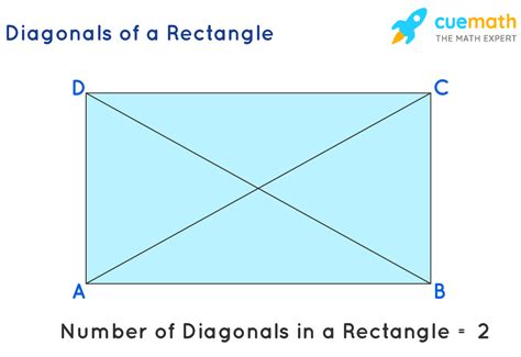 What Is A Diagonal Meaning Examples Diagonal Line