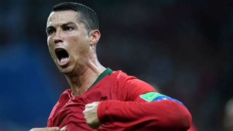 Breaking News Remarkable Ronaldo Breaks Puskas European Record