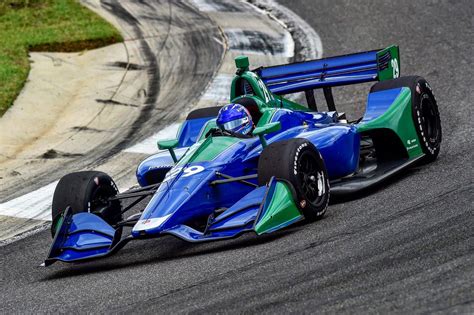 Nbc sports has released its broadcast schedule for the 2021 ntt indycar series season, which will feature a record nine races on broadcast network nbc. Alonso ontloopt Honda-motor voor Indy 500 | Sportnieuws