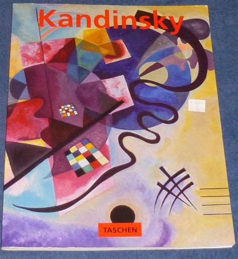 Wassily Kandinsky 1866 1944 A Revolution In Painting Hajo Düchting 94