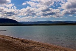 Lake Hattie – West Laramie Fly Store