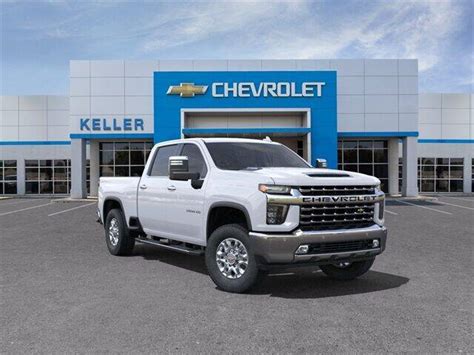 New 2022 Chevrolet Silverado 3500hd For Sale ®