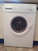 Pictures of Washing Machine Repair Zanussi