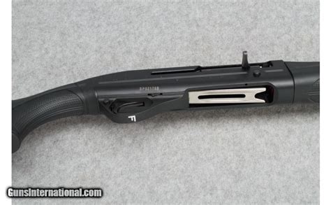 Franchi Intensity Semi Auto Shotgun Ga