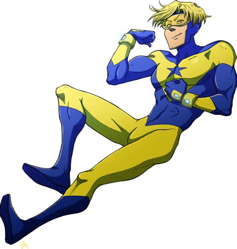 Booster Gold | The Adventures of the Gladiators of Cybertron Wiki ...