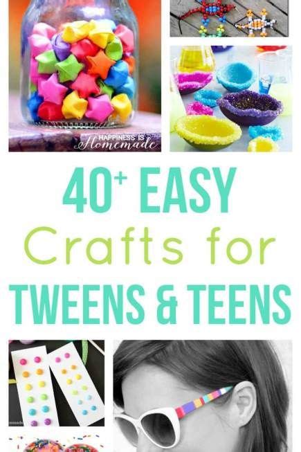 These Easy Halloween Crafts For Teens Are Perfect For