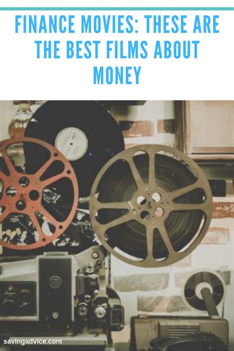 Finance Movies These Are The Best Films About Money