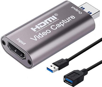 Capture cards are a big part of the equation when putting together a rig for streaming/producing professional quality content for the internet in 2021 the quality is exceptional with crisp 60fps arriving straight onto your pc or micro sd card. 9 Best Video Capture Cards in 2021 Reviews & Buying Guide