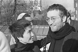 The Story of John Lennon and Yoko Ono Exchange a Bag of Their Hair for ...