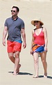 Amy Poehler, Boyfriend Nick Kroll Hit the Beach—See the Pics! | E! News ...