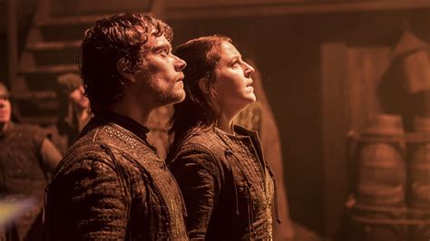 Game Of Thrones Biggest Move Brought One House Together And Tore It Apart