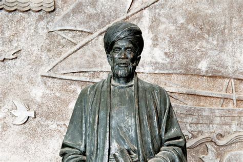 Ibn Battuta The Great African Explorer The Arrrgh Mighty Kingdom