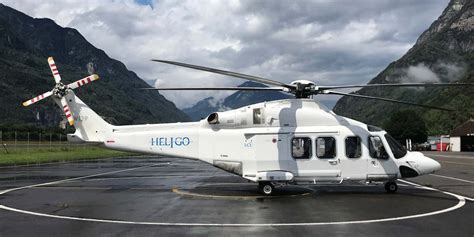 Lci Delivers Two Aw139 Helicopters To Heligo Aviation News Daily