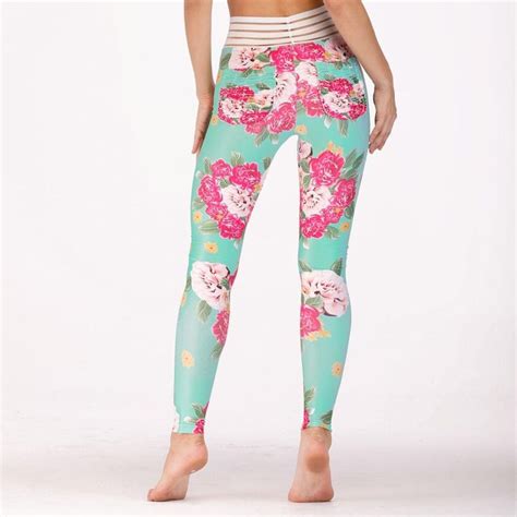floral print leggings for women floral print leggings outfits with leggings printed leggings