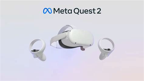 Meta Drops Quest 2 Price To 250 In Early Holiday Deal