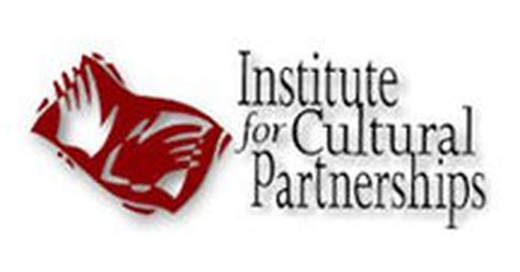 Institute For Cultural Partnerships Is Ending Its Work In Midstate