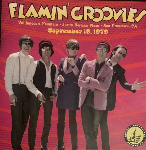 Shake Some Action Flamin Groovies