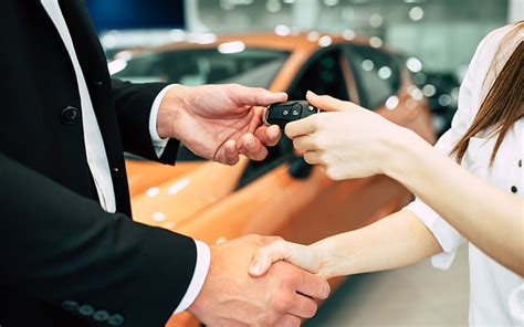 Leasing A Car Complete Guide Mistakes To Avoid And Pros And Cons