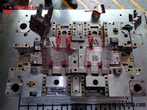 How To Calculate The Cost Of A Plastic Injection Mold Sositar