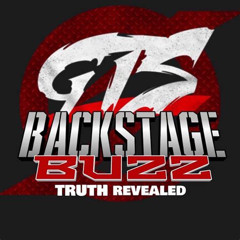 Gts Wrestling Backstage Buzz Youtube