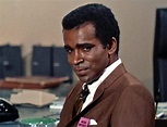 Picture of Greg Morris
