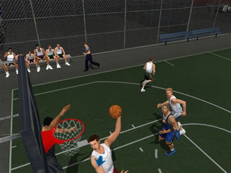 Play NBA K DC Online Rom Sega Dreamcast