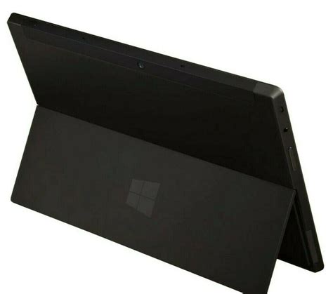 Microsoft Surface Rt Model 1516 Tablet 106 Inch Nvidia Tegra 3 1