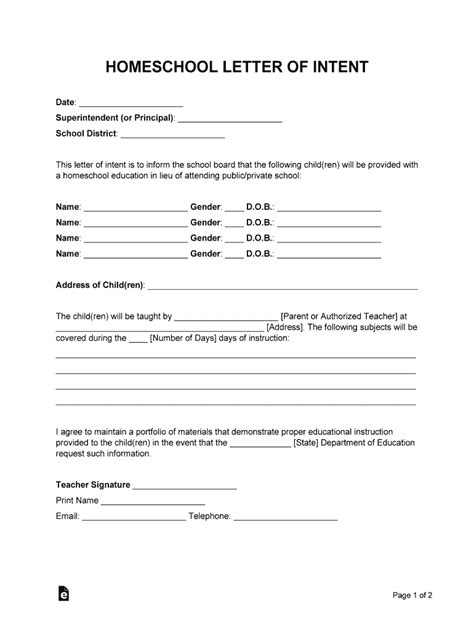 How to make a withdrawal letter to pull out a share capital and membership in cooperative. Homeschool Withdrawal Letter - Fill and Sign Printable ...