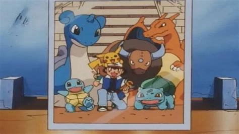 Todo Lo Que Ha Ganado Ash Ketchum En El Anime De Pokémon Desde La Liga Naranja Hasta El Torneo