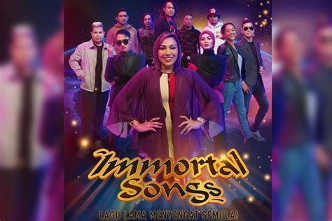 For more details on the channel, tv3 malaysia online broadcast or specific details such as tv shows, schedules or vod please check the official website. Info Penuh Program Immortal Songs Malaysia (TV3) | Iluminasi