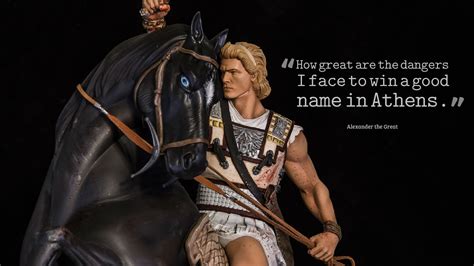 Alexander The Great Quotes Wallpaper 13794 Baltana