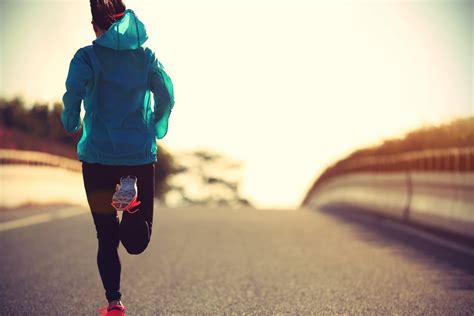 3 Non Physical Benefits To Running