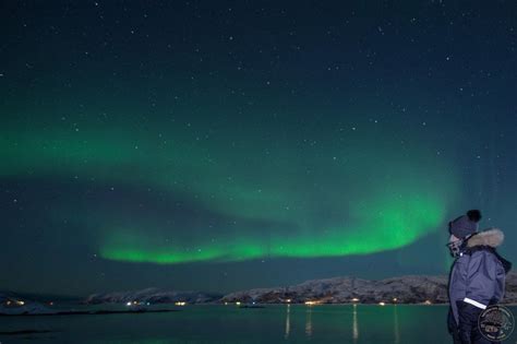 Aurora Boreal Na Noruega Dicas E Desafios Vida Mochileira