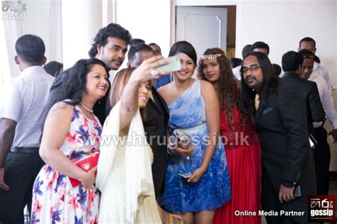 Sanka Dineth Live In Concert Press Conference Photo Gallery Hiru