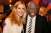 Jimmie Walker and Ann Coulter are dating? Dyno-mite