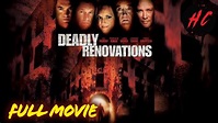 Deadly Renovations | Full Free Horror Movie - YouTube
