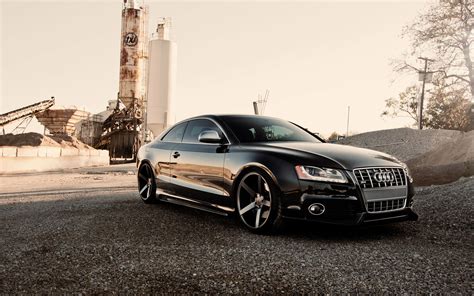 Audi A5 Wallpaper 75 Pictures